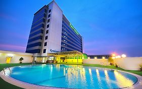 Park Avenue Hotel Sungai Petani